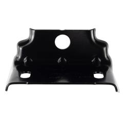 Radiator Support Tie Bar Bracket - Front