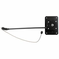 Spare Tire Carrier Wheel