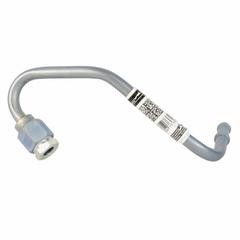 Power Steering Return Line Hose - Center