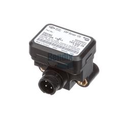 Yaw Rate Sensor