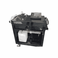 Fuel Injector Cleaning Machine