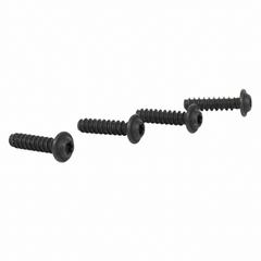 Door Interior Trim Panel Screw