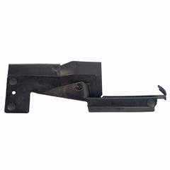 Radiator Support Air Deflector - Left 2.0L