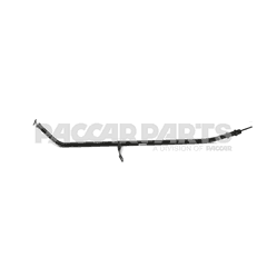 DIPSTICK & TUBE ASSY-TRANSMISSION