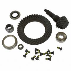 Differential Ring and Pinion Driving Gear - Rear