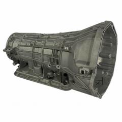 Case Transmission