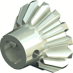 Bevel Pinion Gear