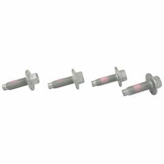 Shock Absorber Mounting Bolt - M8, Rear