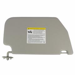 Sun Visor - Left