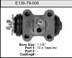 Wheel Cylinder