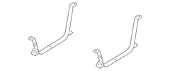 Fuel Tank Strap - 1.5L
