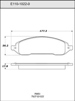 Pad Set
