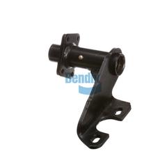 Bracket Assembly