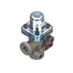 Pressure Protection Valve
