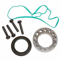 Cover Oil Pump Gear - 6.4L