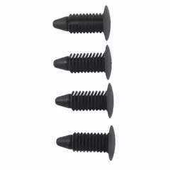 Pin Quarter Panel Molding Clip - 5 X 16MM