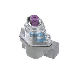 Trailer Control Valve