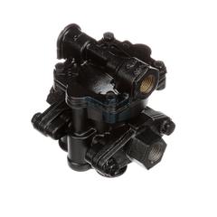 Press. Proportioning Valve