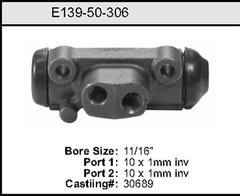 Wheel Cylinder