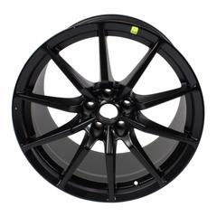 Wheel, Rim