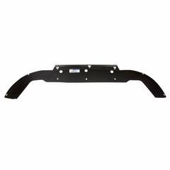 Radiator Support Air Deflector