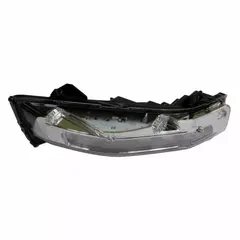Parking / Side Marker Light - Right, Front
