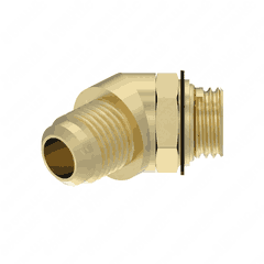 Straight Compression Coupling