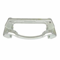 Disc Brake Caliper Bracket Plate BA - Left, Right, Rear