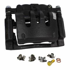 Disc Brake Caliper - Right, Rear