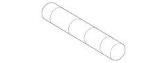 Door Hinge Stud