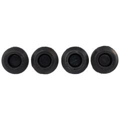 Sunroof Drain Hose Grommet Plug - 21MM, Left, Right