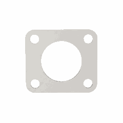 Profile Seal / Gasket - Oil Pan Centrifuge Hole