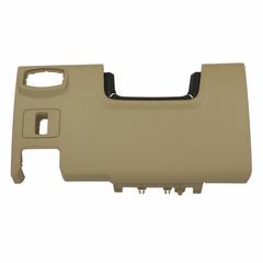 Instrument Panel Cover Steering Column