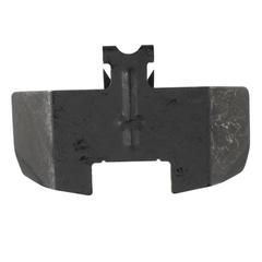 Oil Baffle Retaining Clip - Rear 4.0L