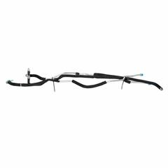 AIR CONDITIONING (A/C) Refrigerant Suction Hose Tube