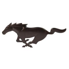 Emblem or Ornament used on the Deck Lid Grille