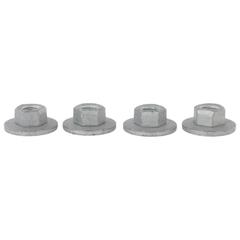 Hex Head Nut And Washer Deck Lid Latch - M6