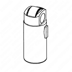 Roller Tappet OM457 EEV