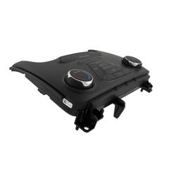 HVAC Control Module