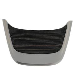 Steering Wheel Trim Cover - Back (Active Steering)