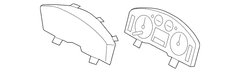 Instrument Cluster