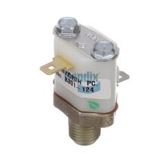 Pressure Indicator