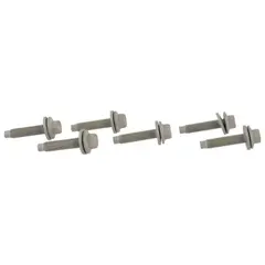Bolt - M6 X 25MM
