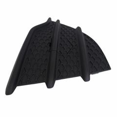 Bumper Grille - Right, Front, Lower