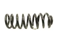 Coil Spring - Front, Rear