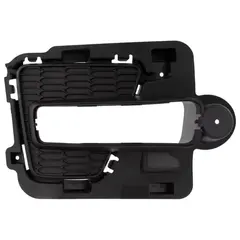 Fog Light Trim Lamp Bezel - Right, Front