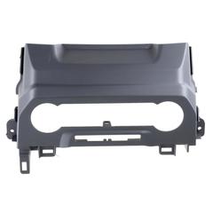 Panel Instrument Trim