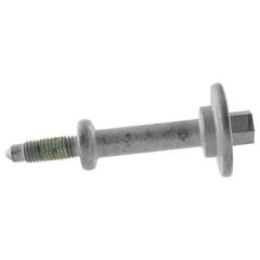 Body A-Pillar Bolt Panel