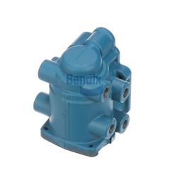 CORELESS VALVE