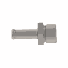 Threaded Pipe Socket for OM906 EUROMOT 5
